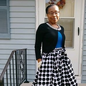 Meet your Posher, Alisha